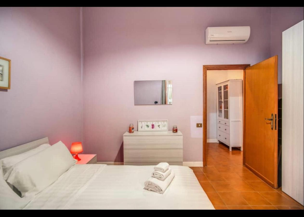 Ponte Milvio Lovely Apartment Roma Exterior foto