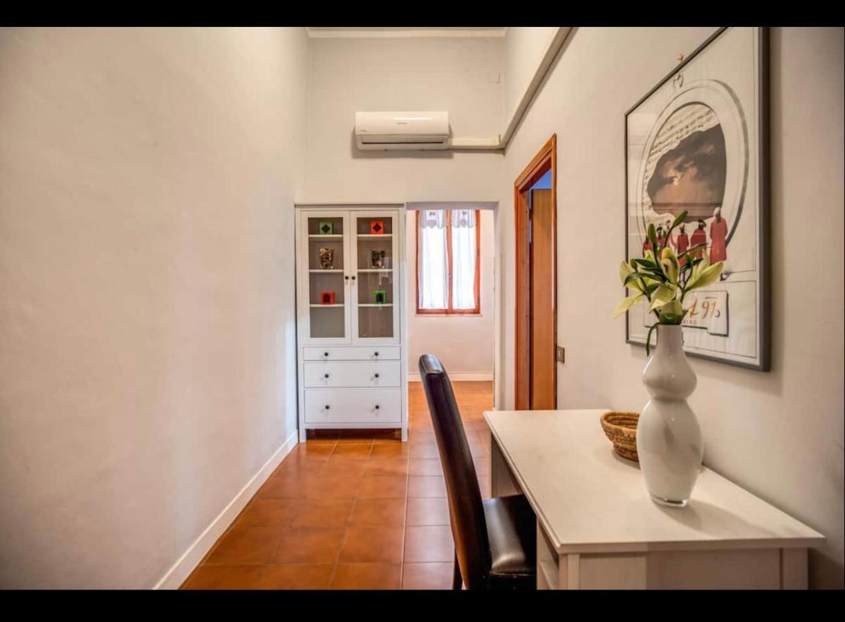 Ponte Milvio Lovely Apartment Roma Exterior foto